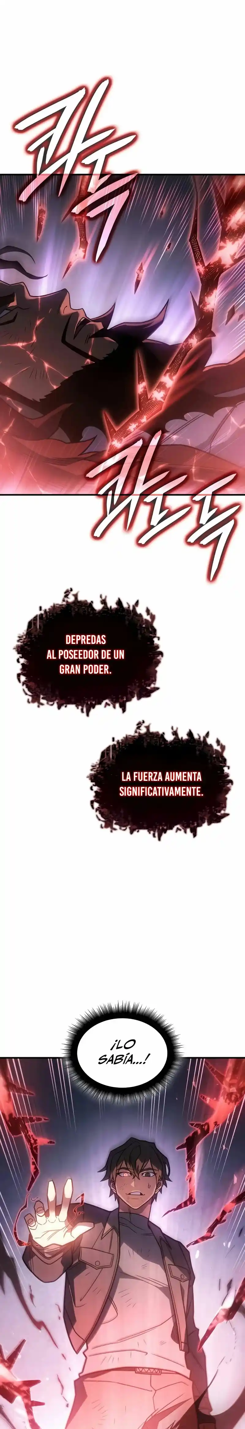 Regresé con el poder del Rey - Capítulo 56 - Página 2 - LectorTMOo