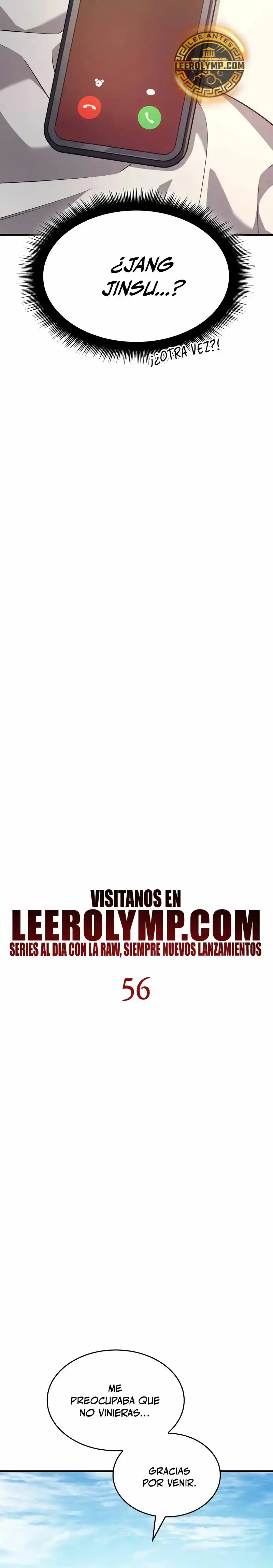 Regresé con el poder del Rey - Capítulo 56 - Página 13 - LectorTMOo