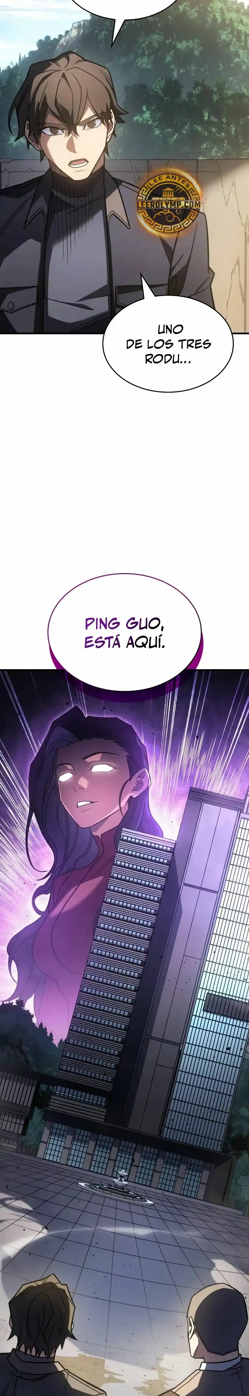 Regresé con el poder del Rey - Capítulo 56 - Página 15 - LectorTMOo