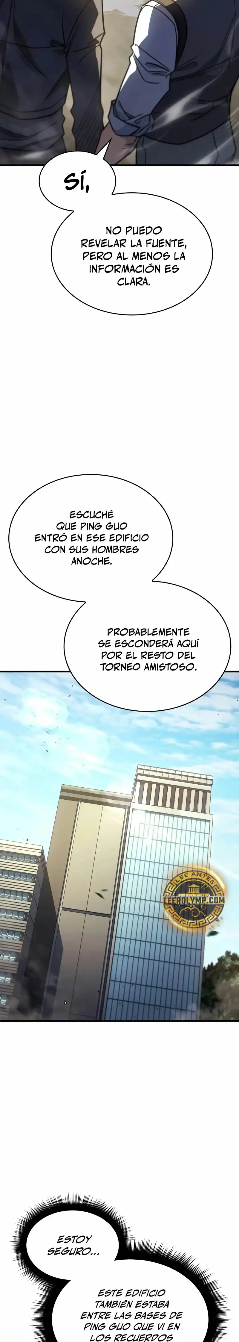 Regresé con el poder del Rey - Capítulo 56 - Página 16 - LectorTMOo