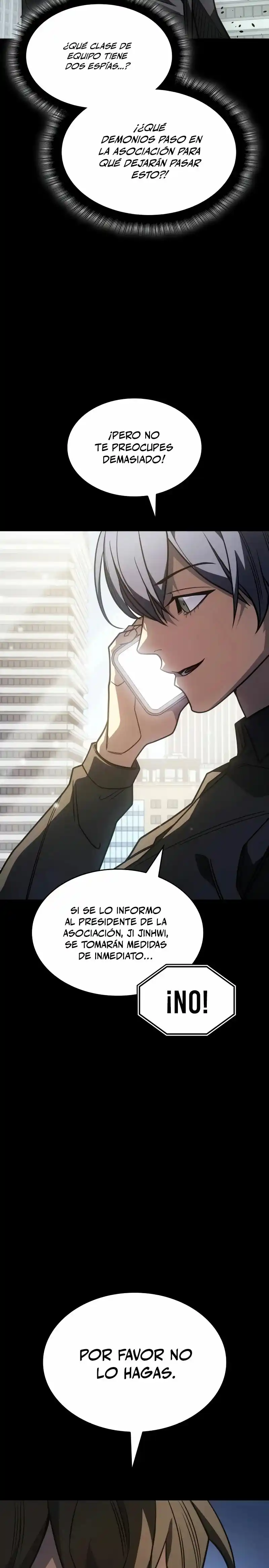 Regresé con el poder del Rey - Capítulo 56 - Página 24 - LectorTMOo
