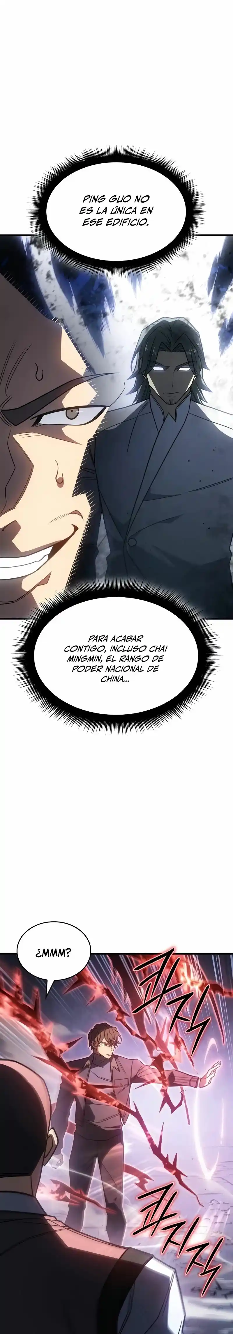 Regresé con el poder del Rey - Capítulo 56 - Página 28 - LectorTMOo
