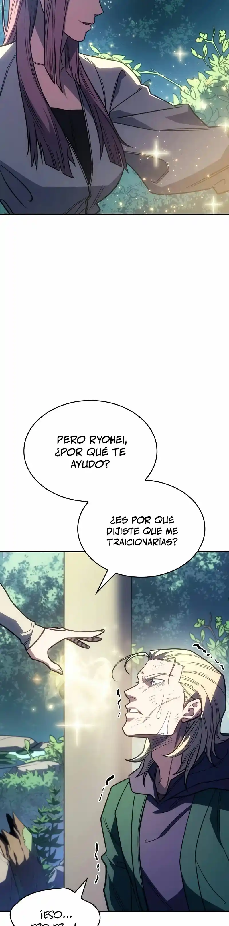 Regresé con el poder del Rey - Capítulo 56 - Página 45 - LectorTMOo