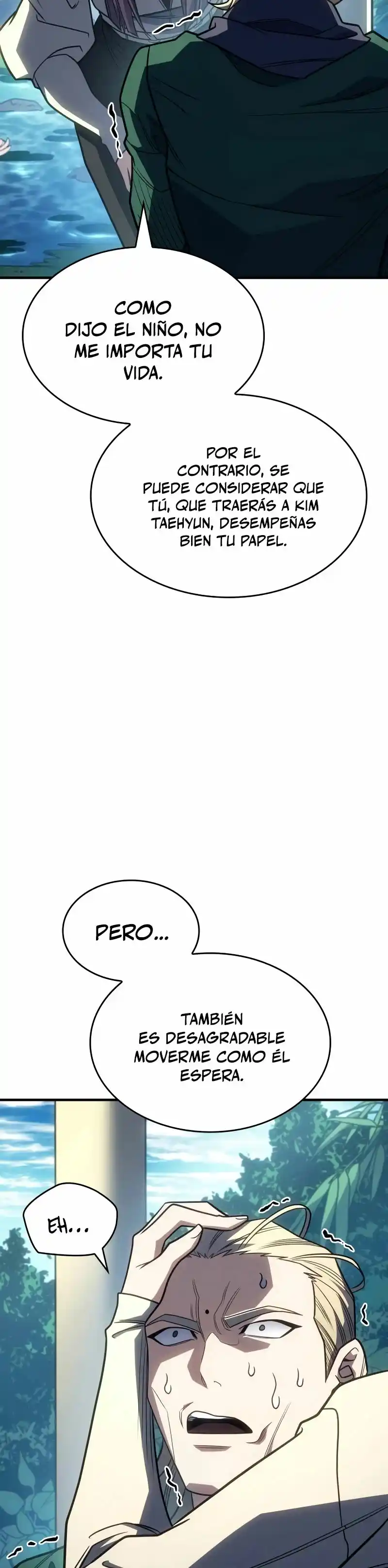 Regresé con el poder del Rey - Capítulo 56 - Página 47 - LectorTMOo