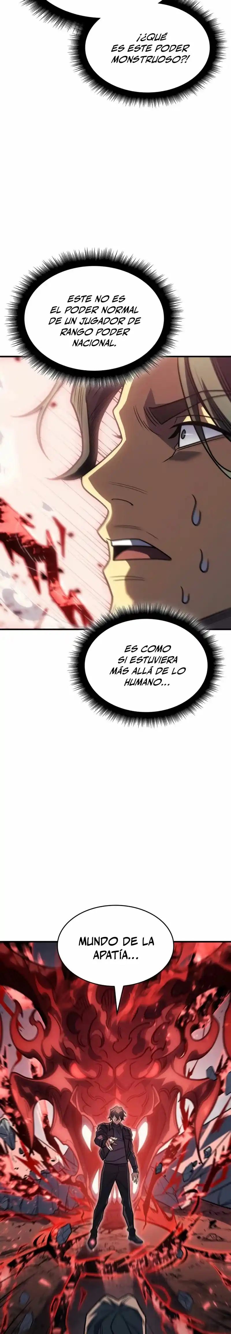 Regresé con el poder del Rey - Capítulo 57 - Página 11 - LectorTMOo