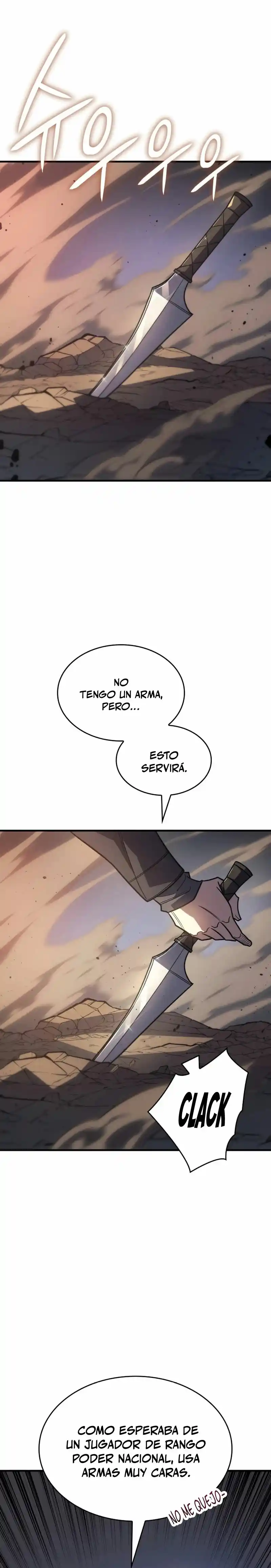 Regresé con el poder del Rey - Capítulo 57 - Página 16 - LectorTMOo