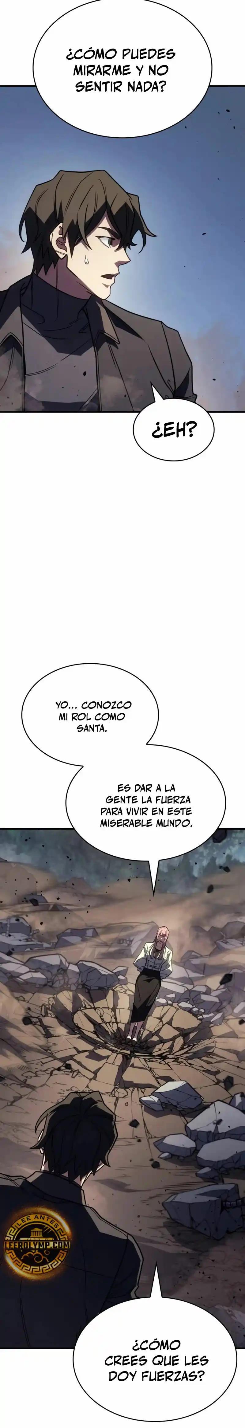 Regresé con el poder del Rey - Capítulo 57 - Página 28 - LectorTMOo