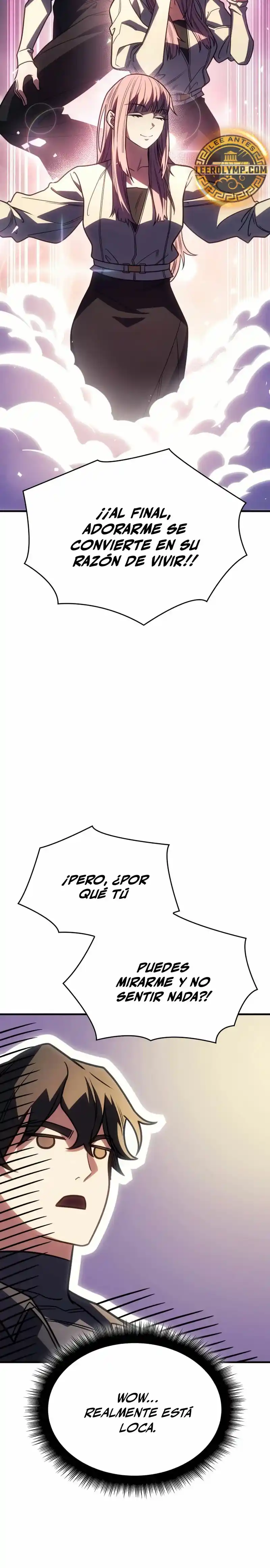 Regresé con el poder del Rey - Capítulo 57 - Página 30 - LectorTMOo