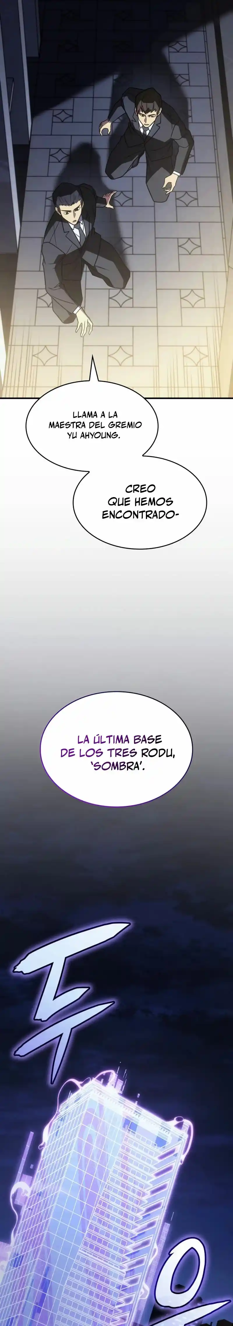 Regresé con el poder del Rey - Capítulo 57 - Página 38 - LectorTMOo