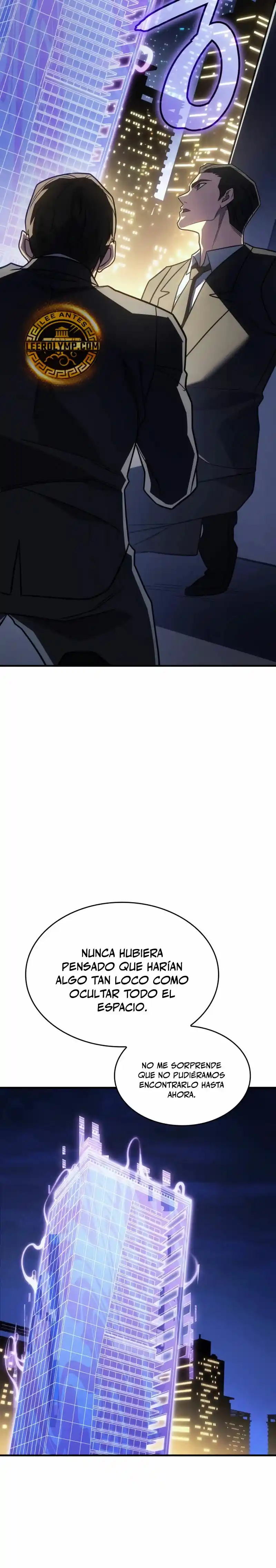 Regresé con el poder del Rey - Capítulo 57 - Página 39 - LectorTMOo