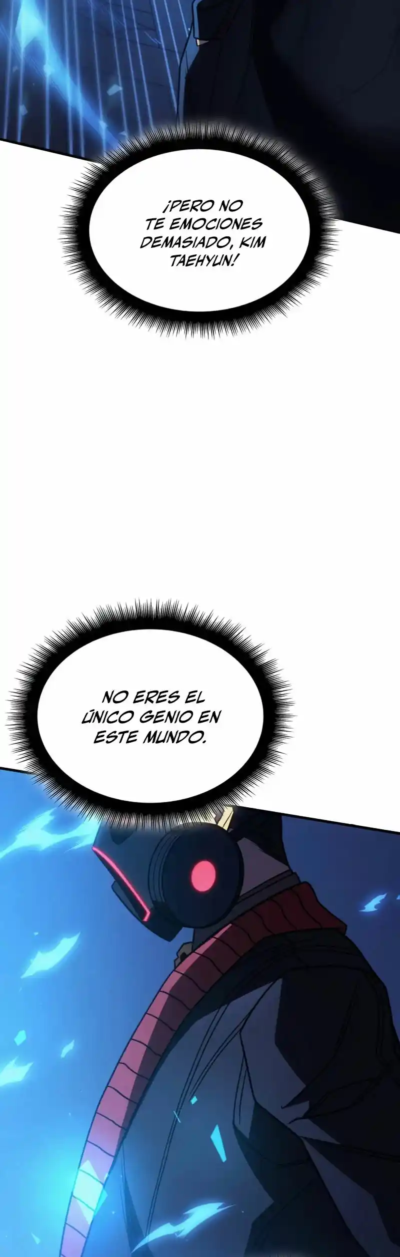 Regresé con el poder del Rey - Capítulo 57 - Página 47 - LectorTMOo