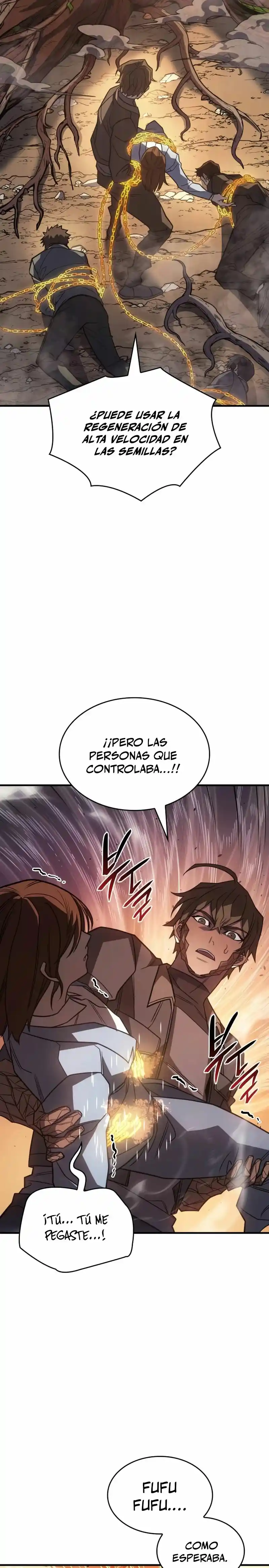 Regresé con el poder del Rey - Capítulo 58 - Página 12 - LectorTMOo