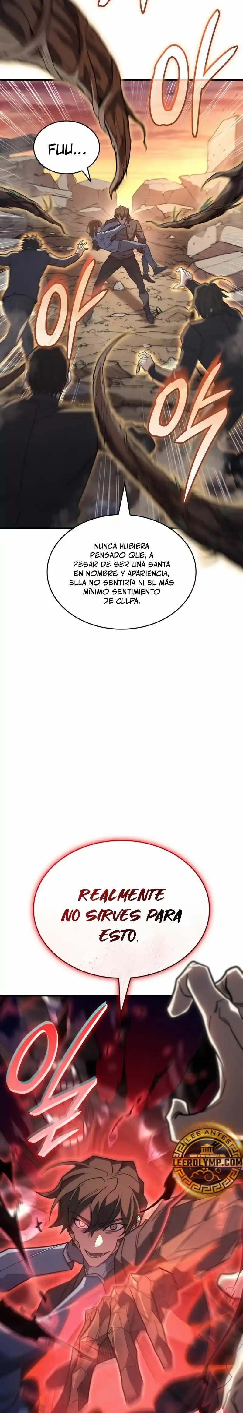 Regresé con el poder del Rey - Capítulo 58 - Página 17 - LectorTMOo