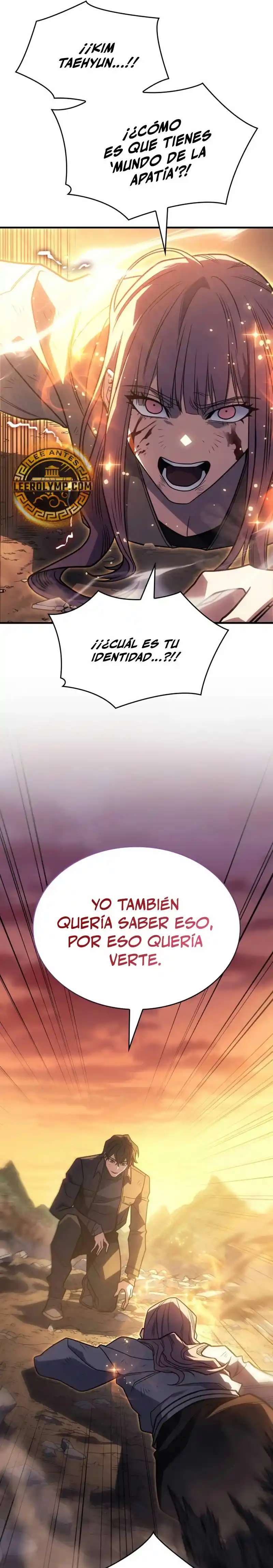 Regresé con el poder del Rey - Capítulo 58 - Página 26 - LectorTMOo
