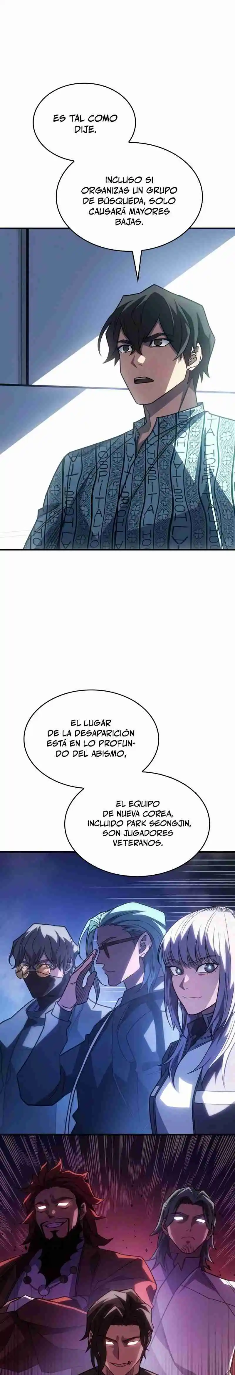 Regresé con el poder del Rey - Capítulo 59 - Página 3 - LectorTMOo