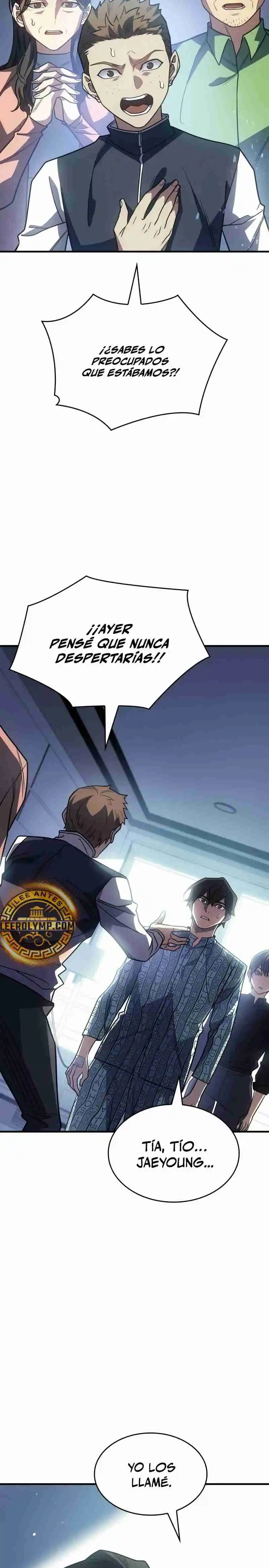 Regresé con el poder del Rey - Capítulo 59 - Página 6 - LectorTMOo