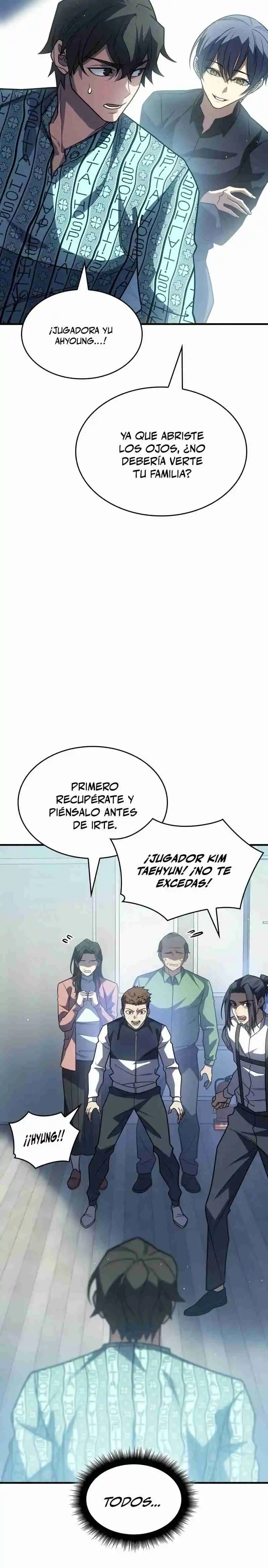 Regresé con el poder del Rey - Capítulo 59 - Página 7 - LectorTMOo
