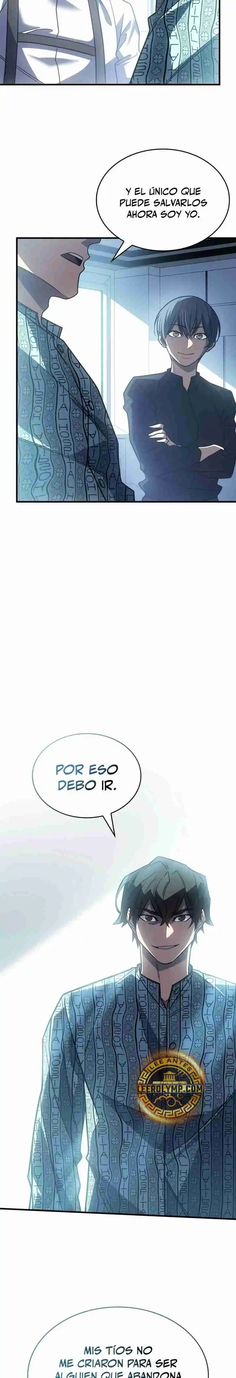 Regresé con el poder del Rey - Capítulo 59 - Página 11 - LectorTMOo