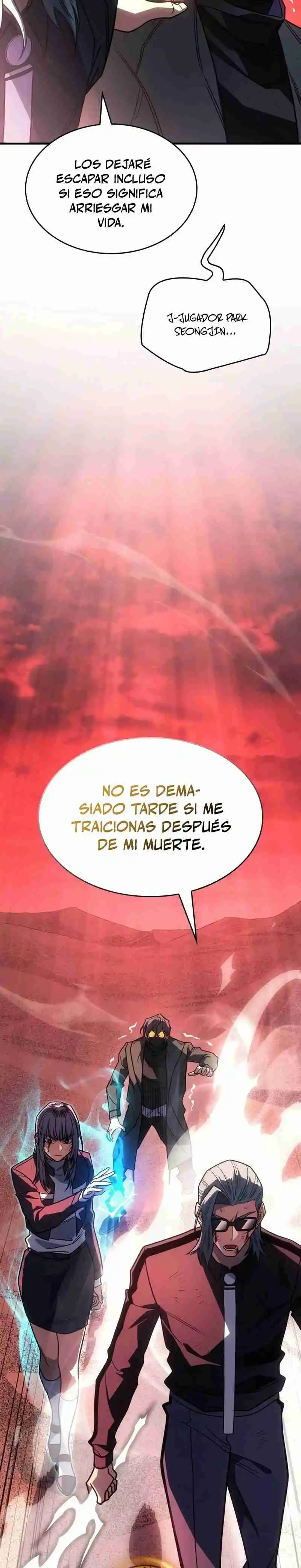 Regresé con el poder del Rey - Capítulo 59 - Página 27 - LectorTMOo