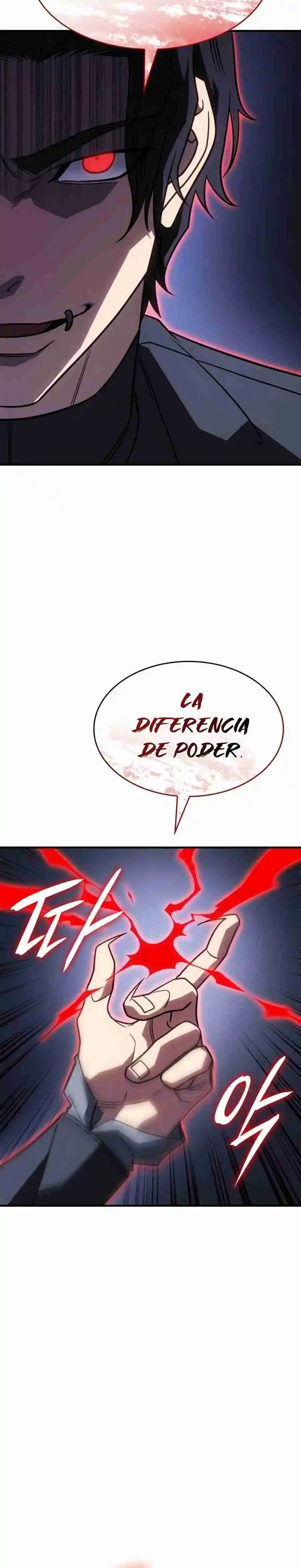 Regresé con el poder del Rey - Capítulo 59 - Página 31 - LectorTMOo