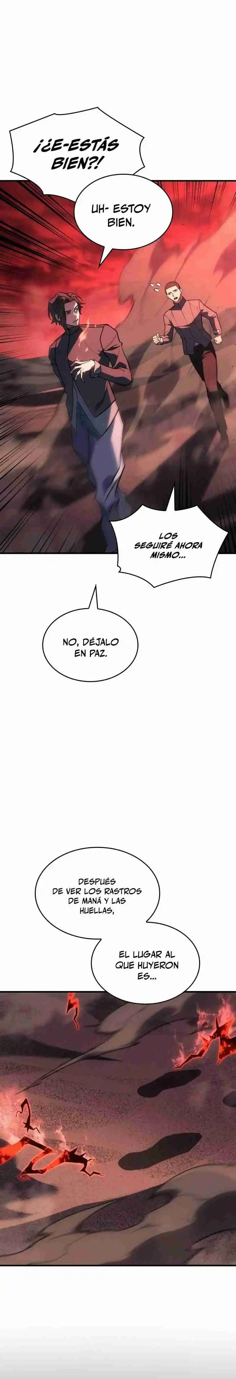Regresé con el poder del Rey - Capítulo 59 - Página 42 - LectorTMOo
