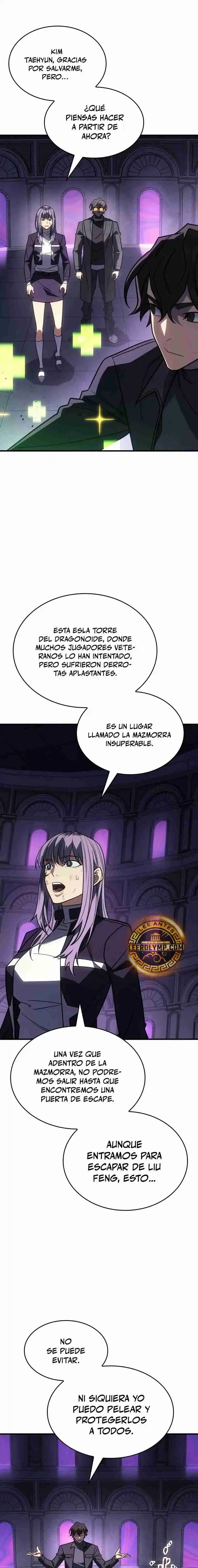 Regresé con el poder del Rey - Capítulo 59 - Página 45 - LectorTMOo