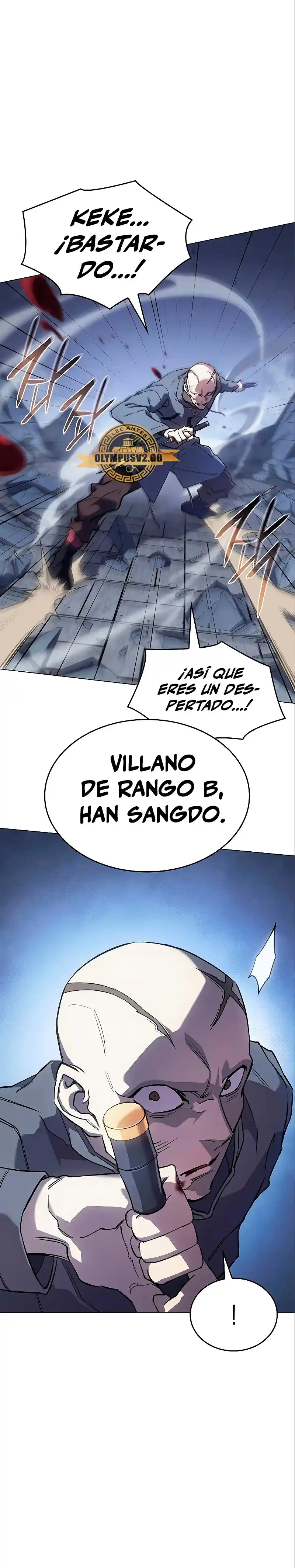 Regresé con el poder del Rey - Capítulo 6 - Página 5 - LectorTMOo