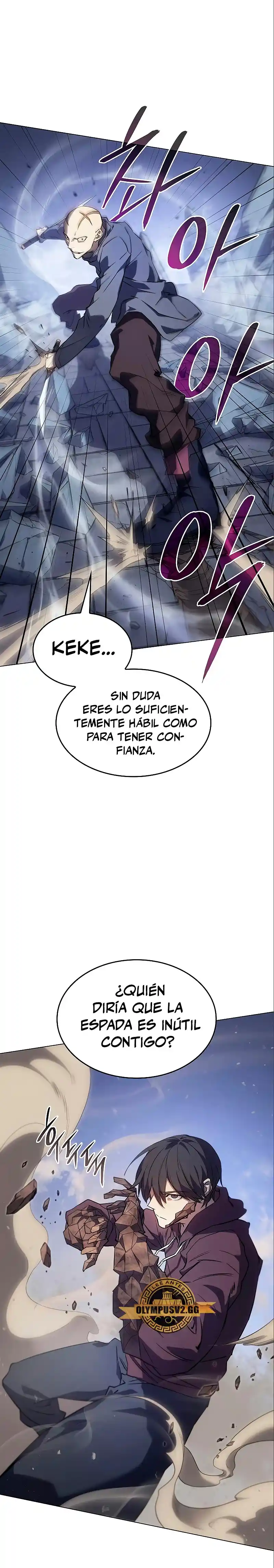 Regresé con el poder del Rey - Capítulo 6 - Página 11 - LectorTMOo
