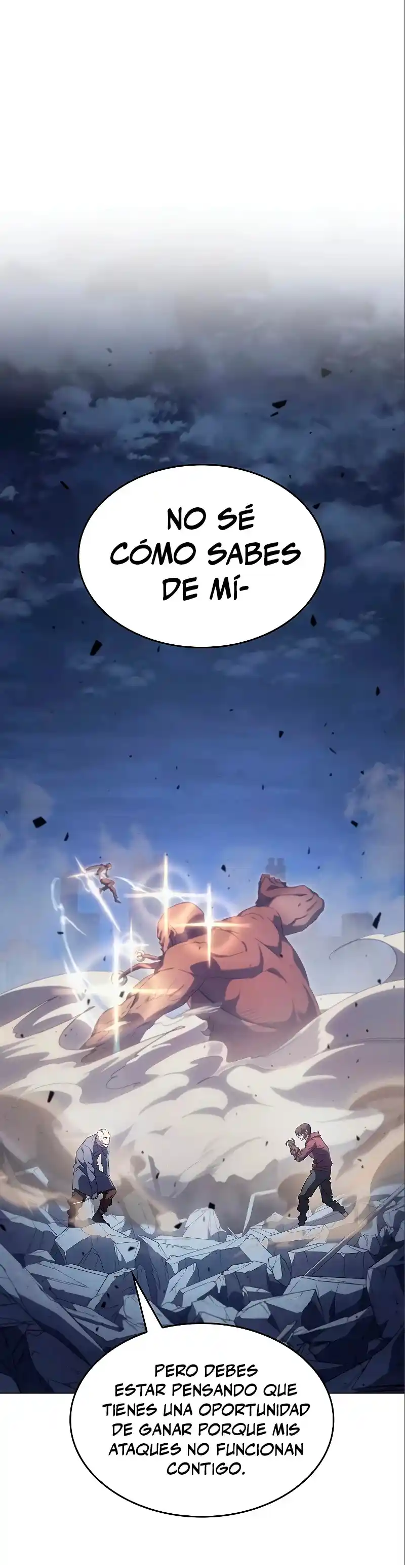 Regresé con el poder del Rey - Capítulo 6 - Página 12 - LectorTMOo