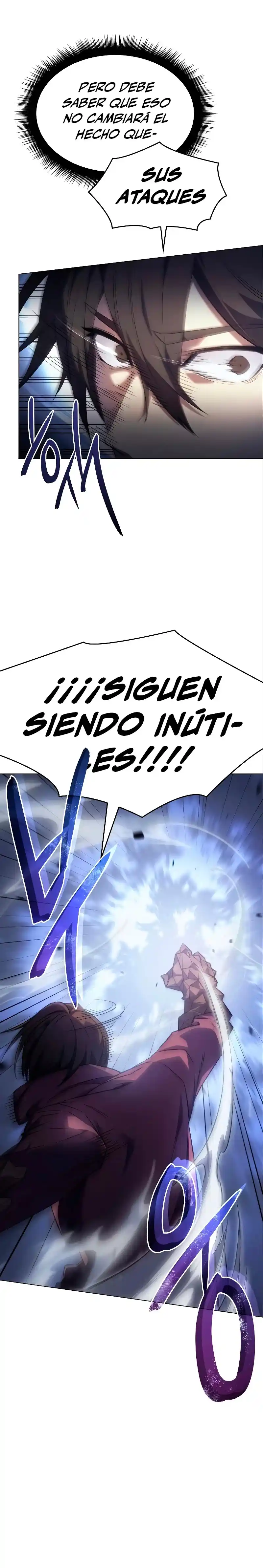 Regresé con el poder del Rey - Capítulo 6 - Página 16 - LectorTMOo
