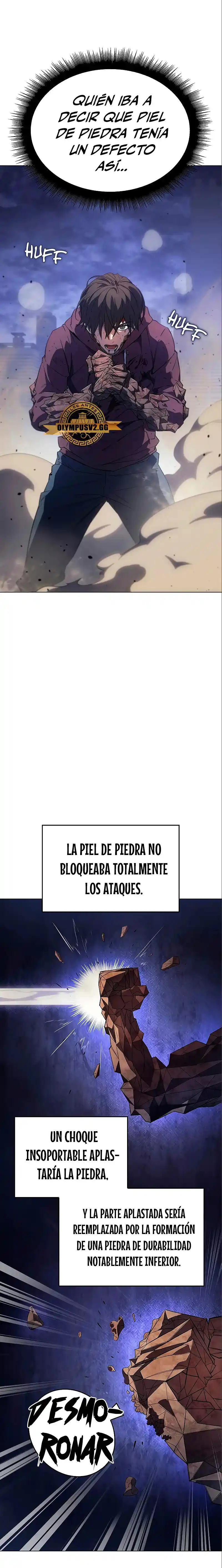 Regresé con el poder del Rey - Capítulo 6 - Página 23 - LectorTMOo