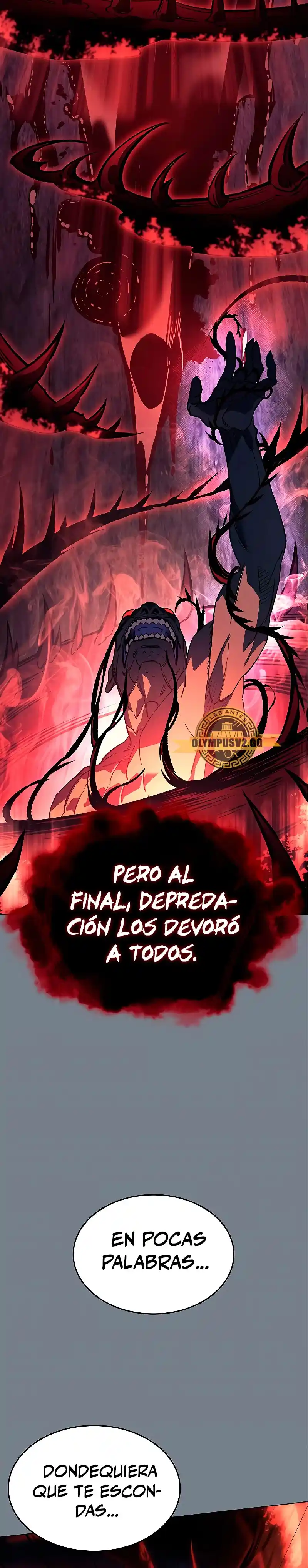 Regresé con el poder del Rey - Capítulo 6 - Página 35 - LectorTMOo
