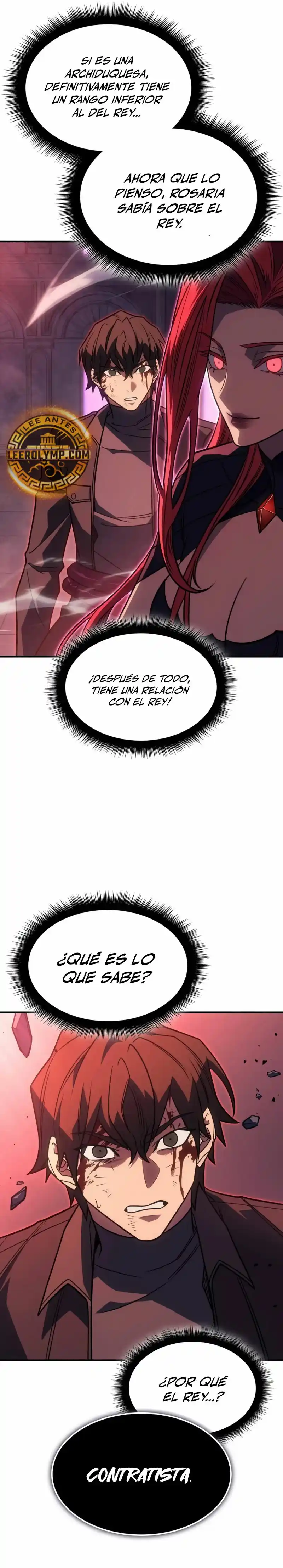 Regresé con el poder del Rey - Capítulo 61 - Página 20 - LectorTMOo