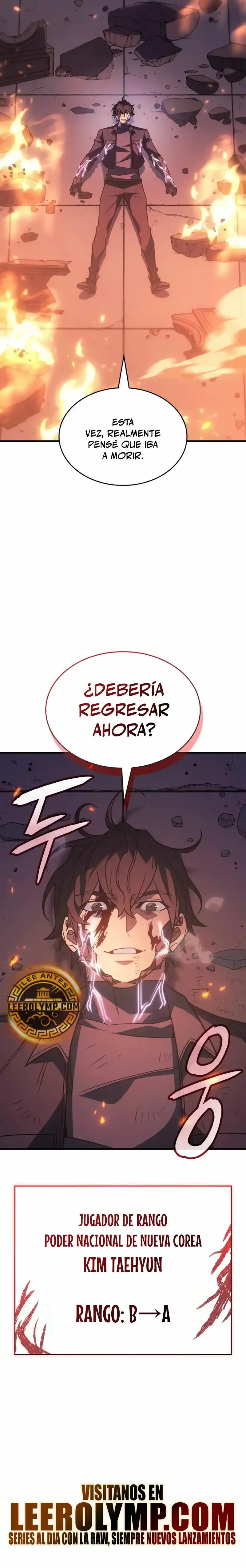 Regresé con el poder del Rey - Capítulo 61 - Página 52 - LectorTMOo
