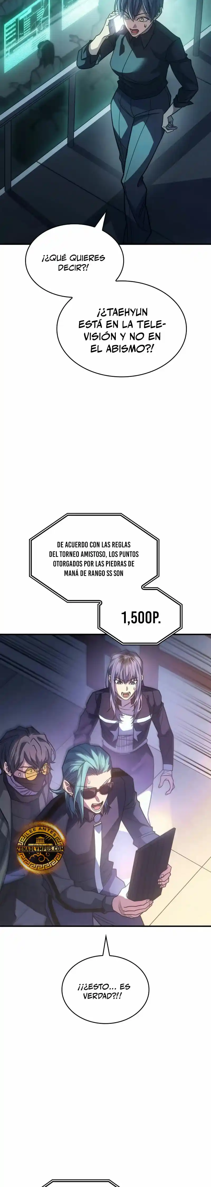 Regresé con el poder del Rey - Capítulo 62 - Página 22 - LectorTMOo