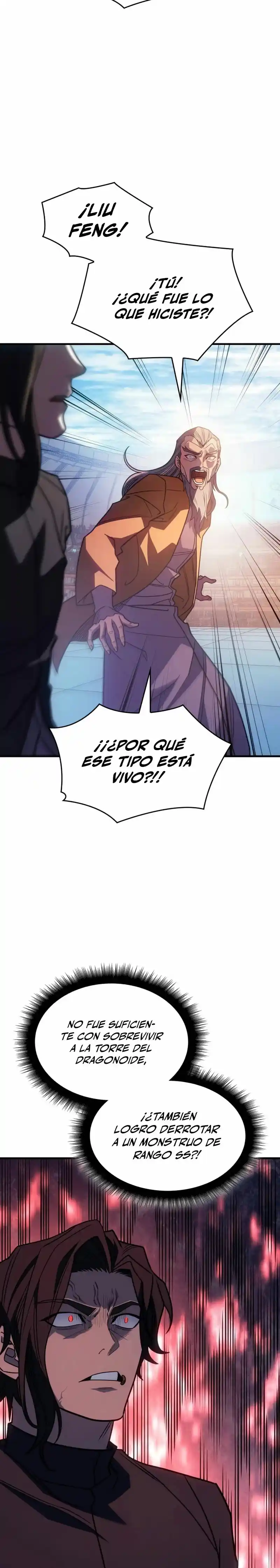 Regresé con el poder del Rey - Capítulo 62 - Página 25 - LectorTMOo