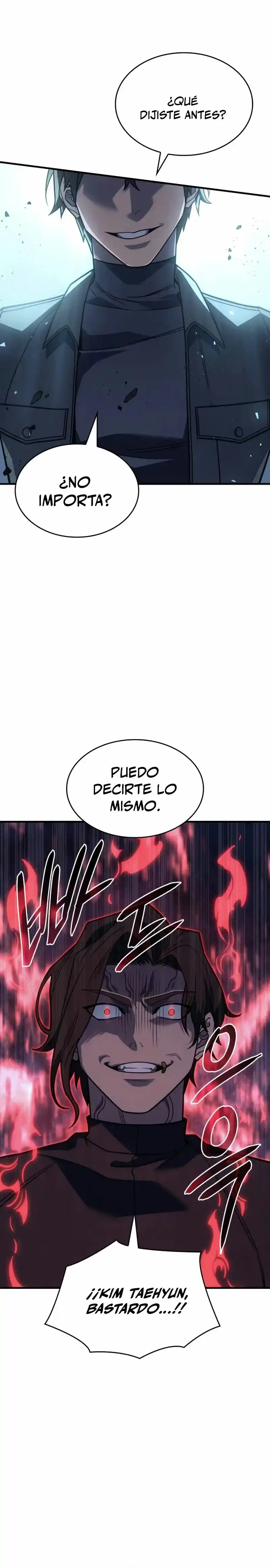 Regresé con el poder del Rey - Capítulo 62 - Página 44 - LectorTMOo