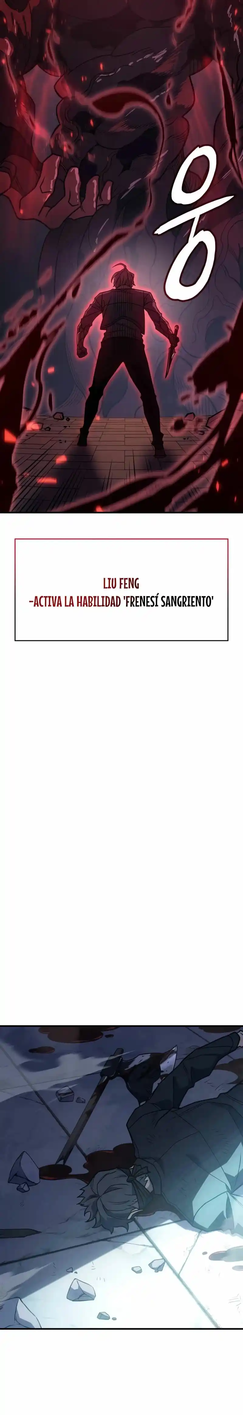 Regresé con el poder del Rey - Capítulo 63 - Página 27 - LectorTMOo