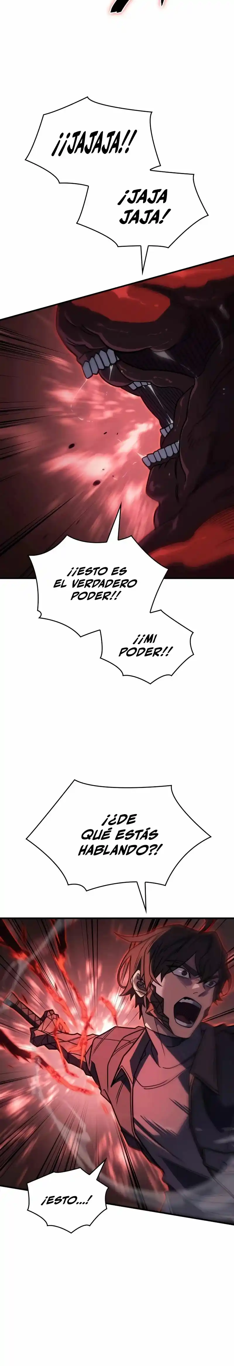 Regresé con el poder del Rey - Capítulo 63 - Página 32 - LectorTMOo