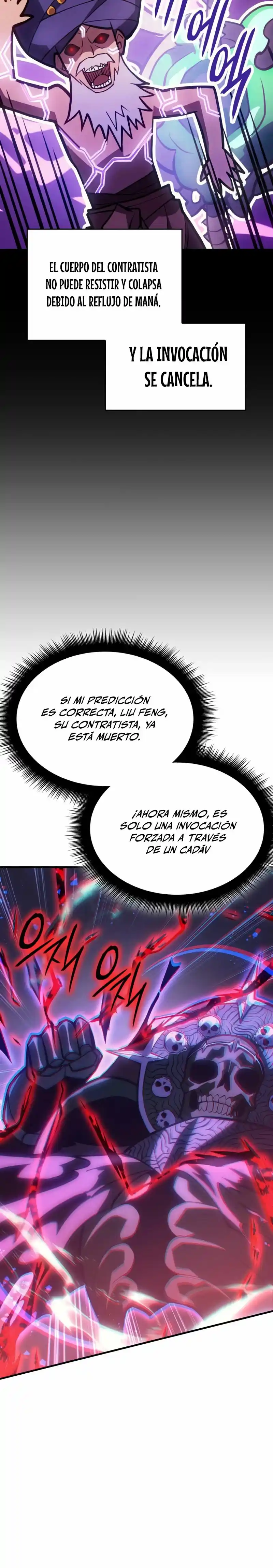 Regresé con el poder del Rey - Capítulo 64 - Página 14 - LectorTMOo