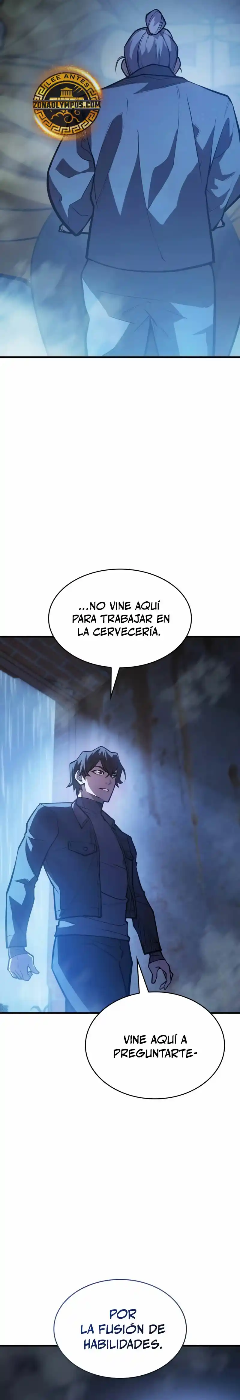 Regresé con el poder del Rey - Capítulo 65 - Página 14 - LectorTMOo