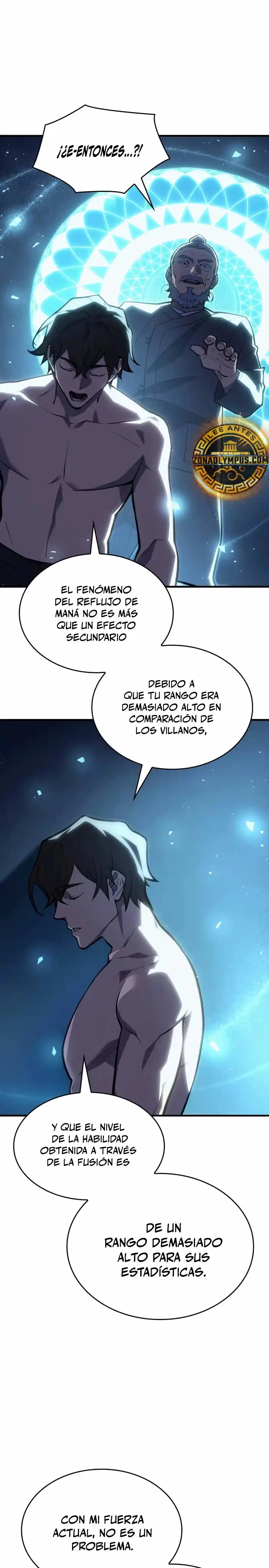 Regresé con el poder del Rey - Capítulo 65 - Página 27 - LectorTMOo