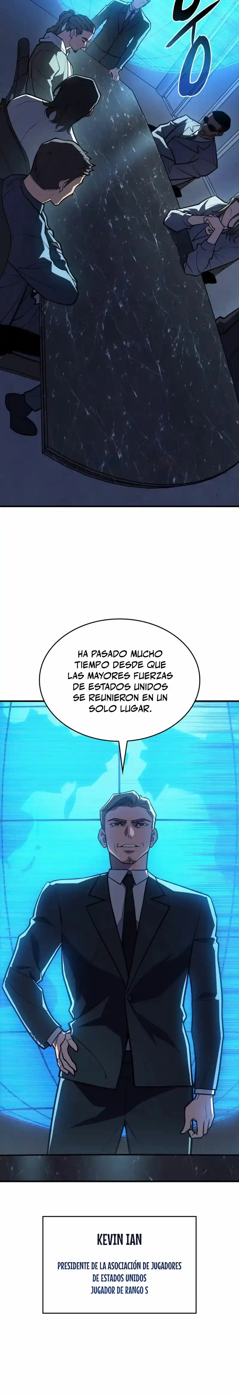 Regresé con el poder del Rey - Capítulo 65 - Página 37 - LectorTMOo