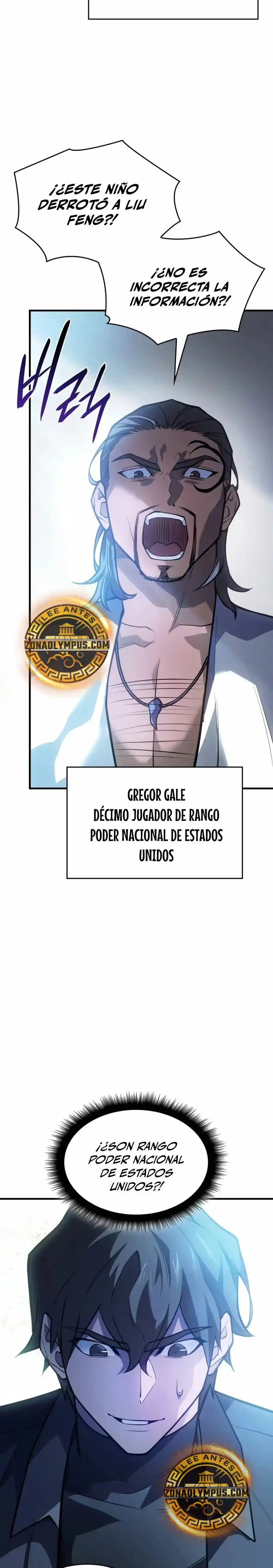 Regresé con el poder del Rey - Capítulo 66 - Página 6 - LectorTMOo