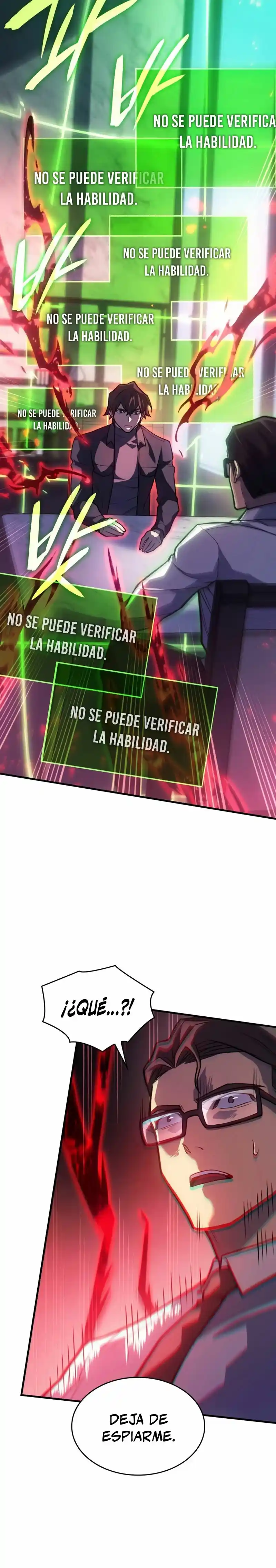 Regresé con el poder del Rey - Capítulo 66 - Página 12 - LectorTMOo