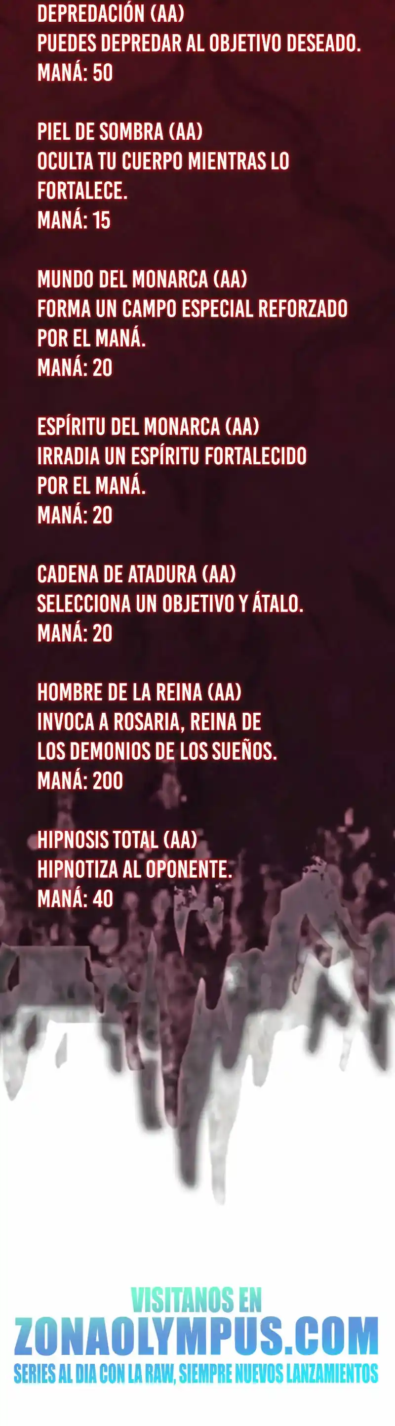 Regresé con el poder del Rey - Capítulo 66 - Página 53 - LectorTMOo