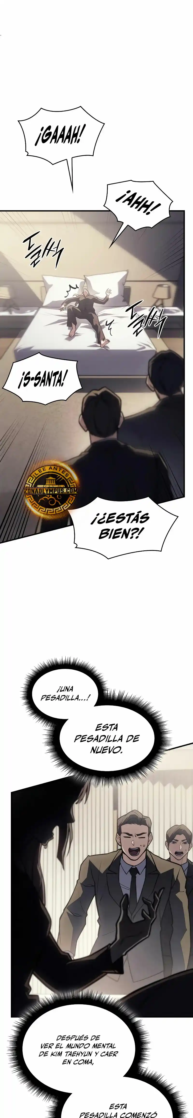 Regresé con el poder del Rey - Capítulo 67 - Página 25 - LectorTMOo