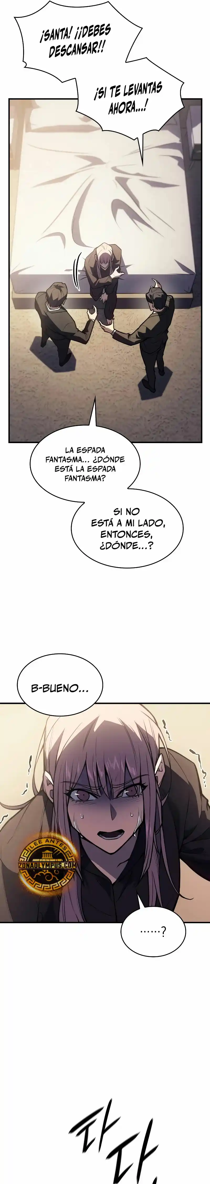Regresé con el poder del Rey - Capítulo 67 - Página 27 - LectorTMOo