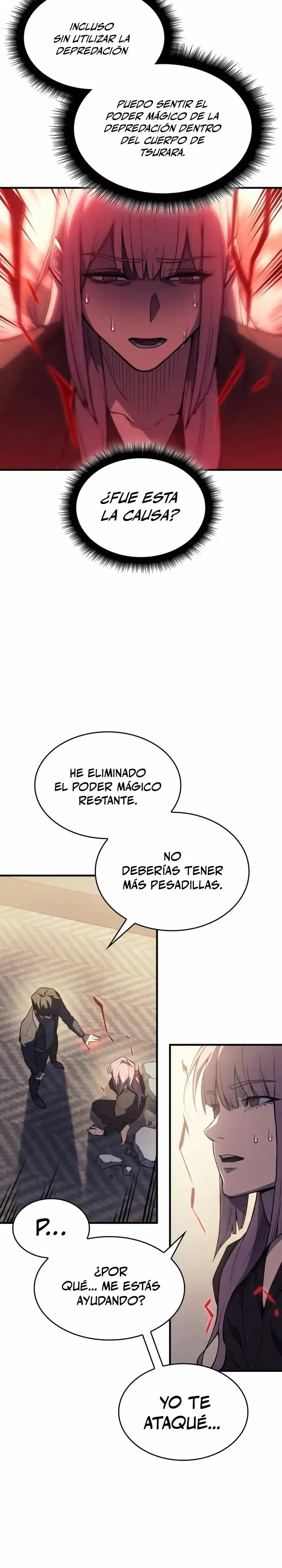 Regresé con el poder del Rey - Capítulo 68 - Página 7 - LectorTMOo