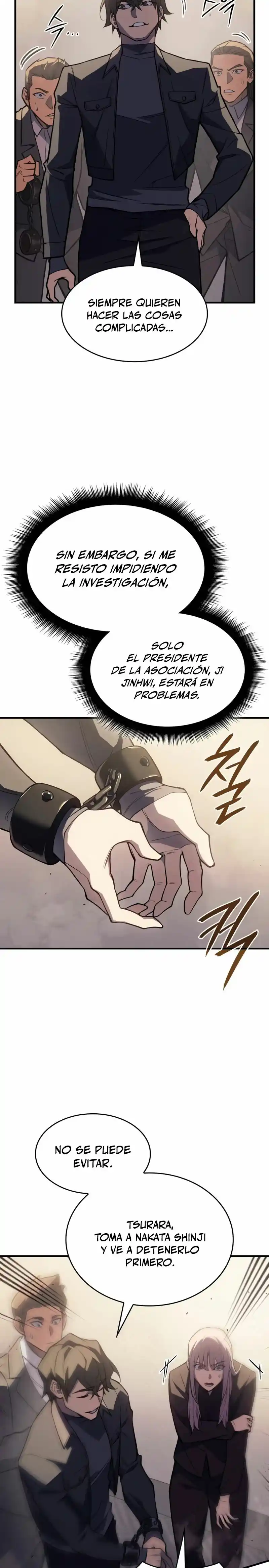 Regresé con el poder del Rey - Capítulo 68 - Página 16 - LectorTMOo